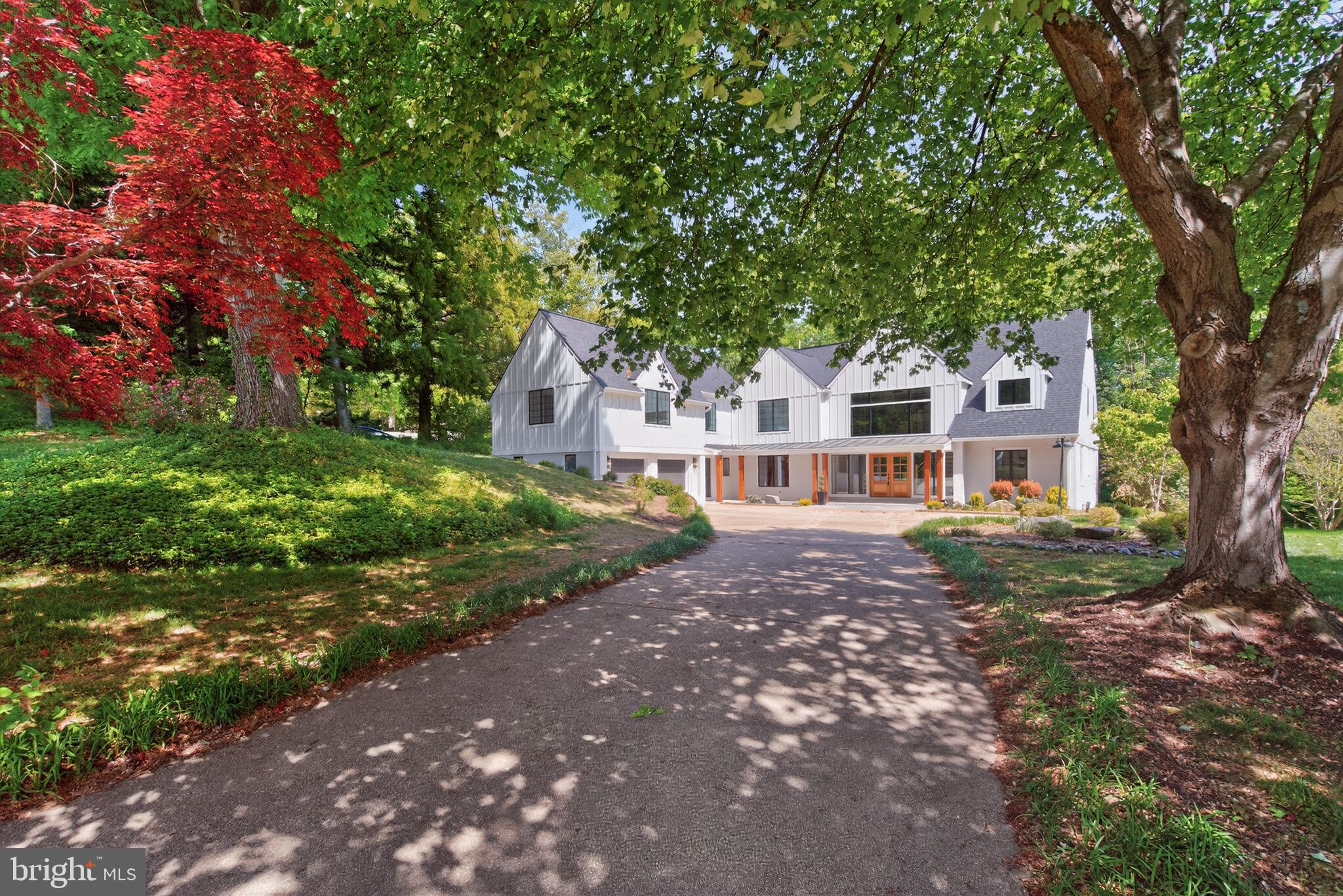 7126 Darby Road Bethesda, MD 20817 - Photo 2 of 84