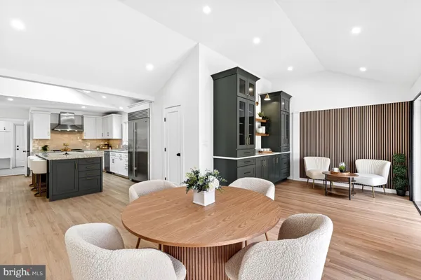 $4,350,000 | 7126 Darby Road, Bethesda, MD 20817