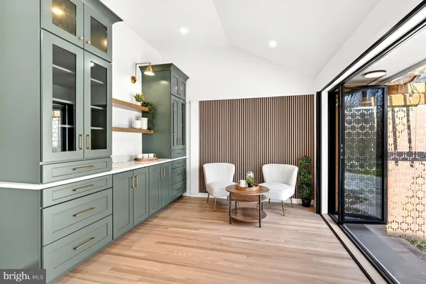 $4,350,000 | 7126 Darby Road, Bethesda, MD 20817