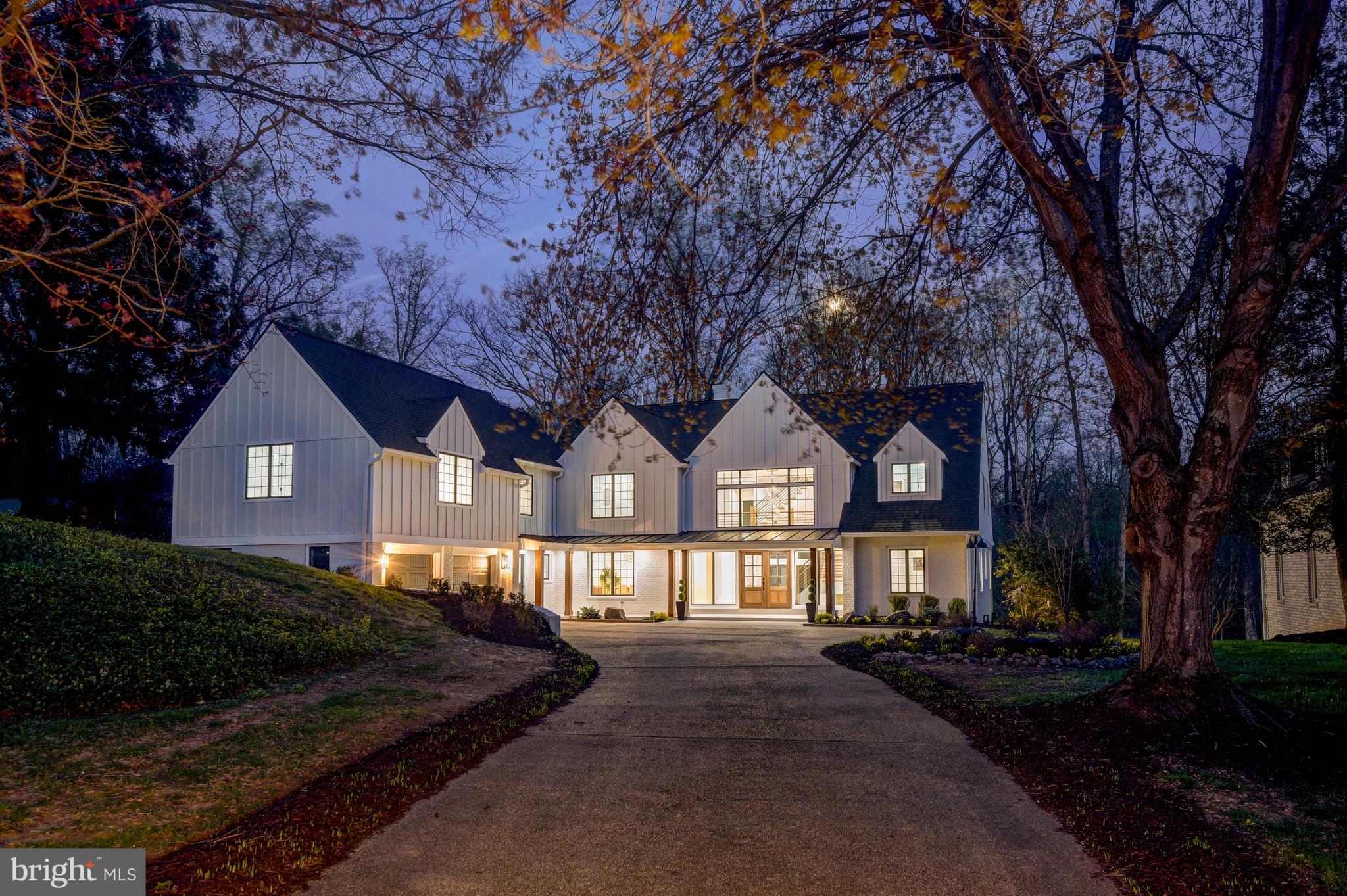 7126 Darby Road Bethesda, MD 20817 - Photo 3 of 79