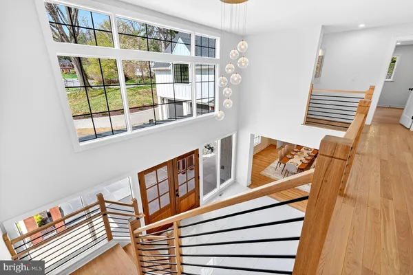 $4,350,000 | 7126 Darby Road, Bethesda, MD 20817