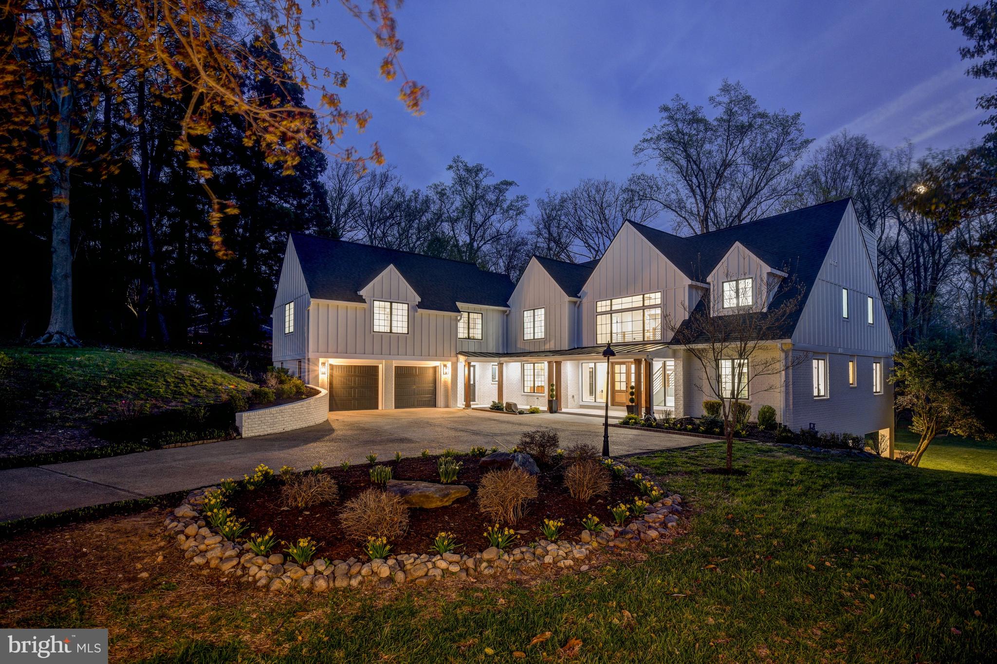 7126 Darby Road Bethesda, MD 20817 - Photo 4 of 79