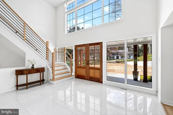 $4,350,000 | 7126 Darby Road, Bethesda, MD 20817