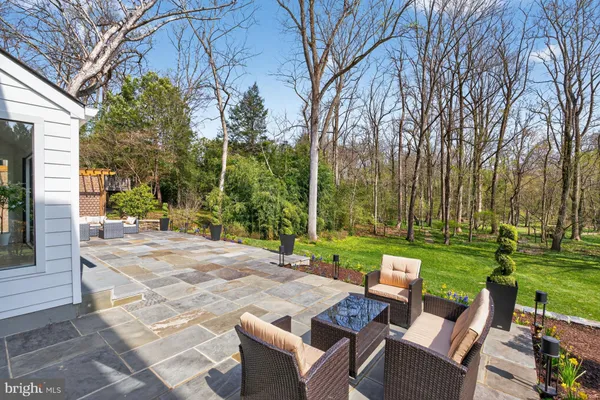 $4,350,000 | 7126 Darby Road, Bethesda, MD 20817