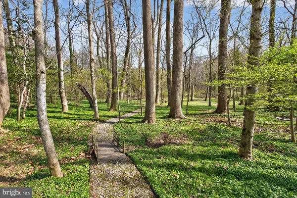 $4,350,000 | 7126 Darby Road, Bethesda, MD 20817