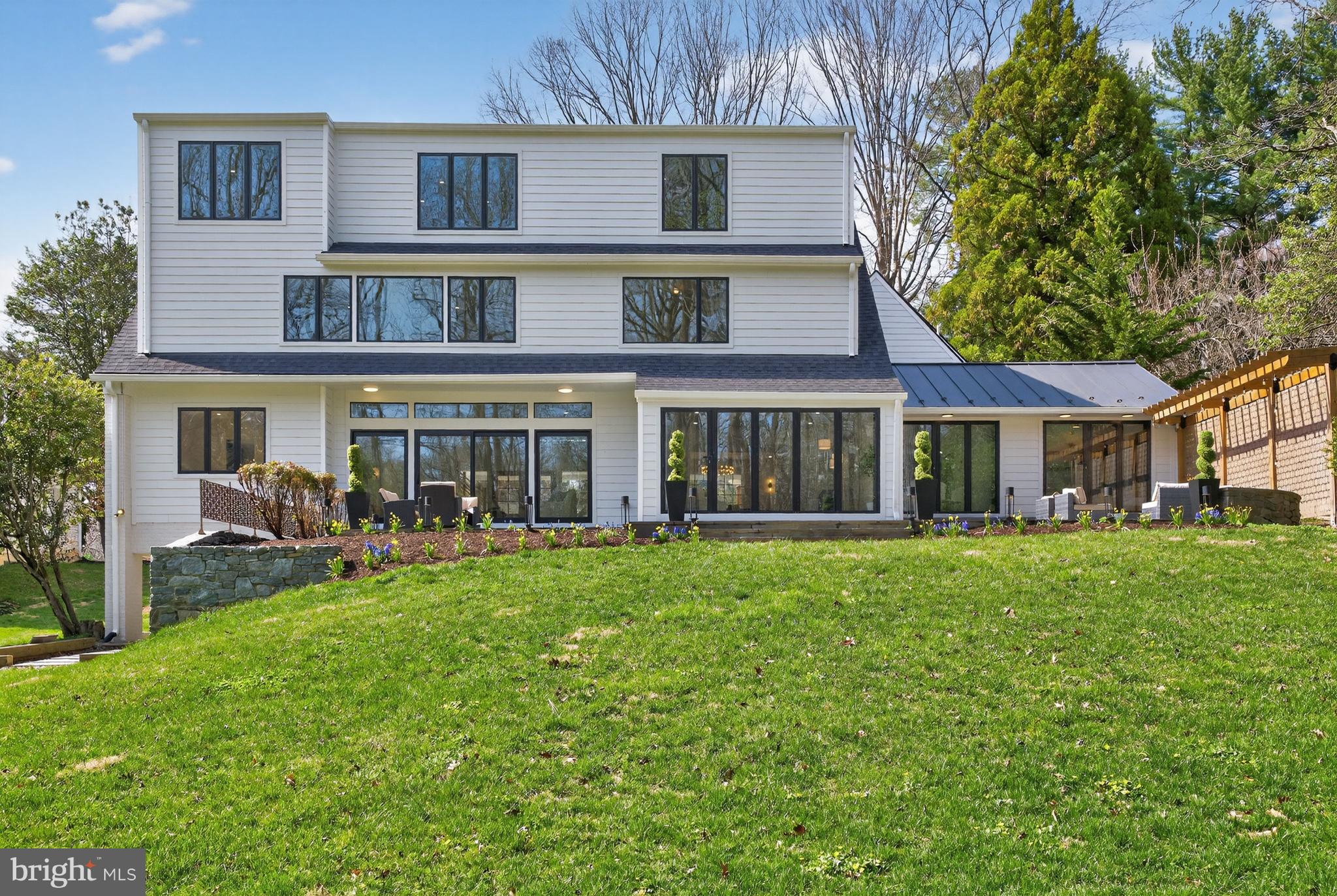 7126 Darby Road Bethesda, MD 20817 - Photo 74 of 79