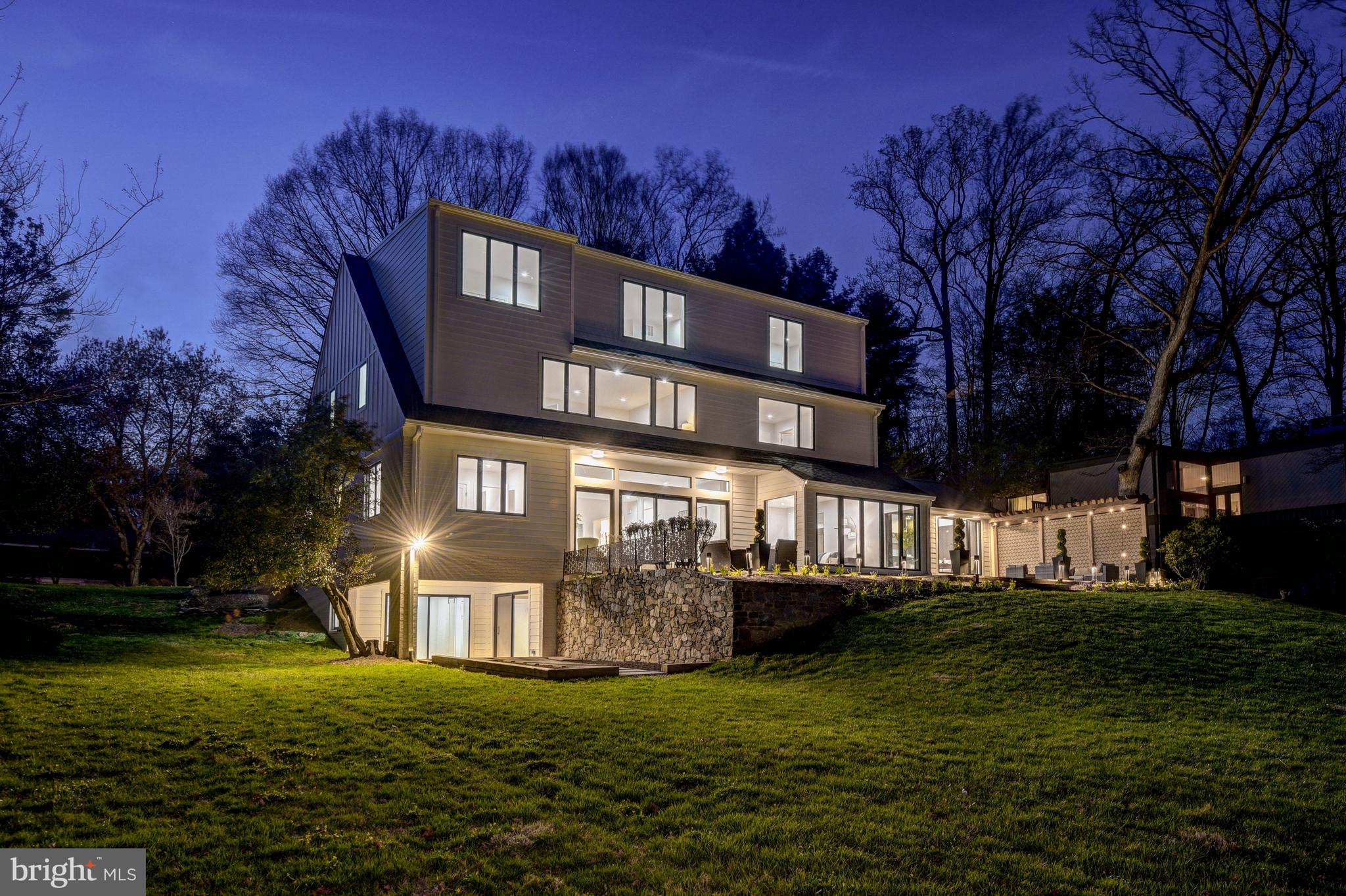 7126 Darby Road Bethesda, MD 20817 - Photo 75 of 79