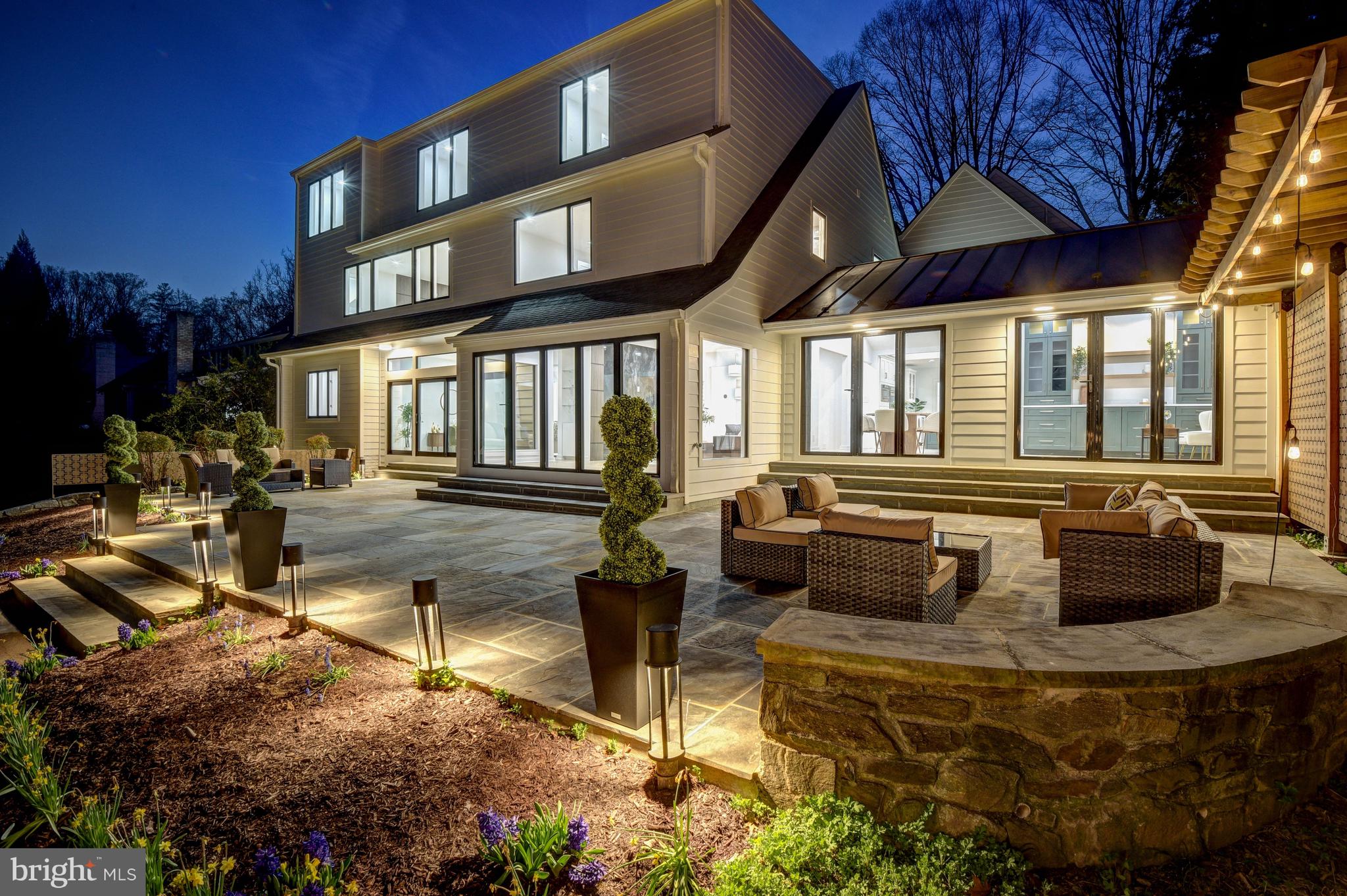 7126 Darby Road Bethesda, MD 20817 - Photo 76 of 79