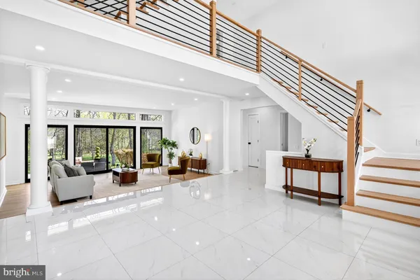 $4,350,000 | 7126 Darby Road, Bethesda, MD 20817