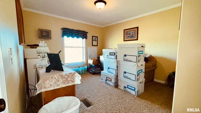 $330,000 | 5197 East Emerson City Road, Scheller, IL 62883