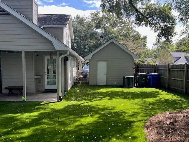 $4,200 | 662 Poaug Lane, Mount Pleasant, SC 29464