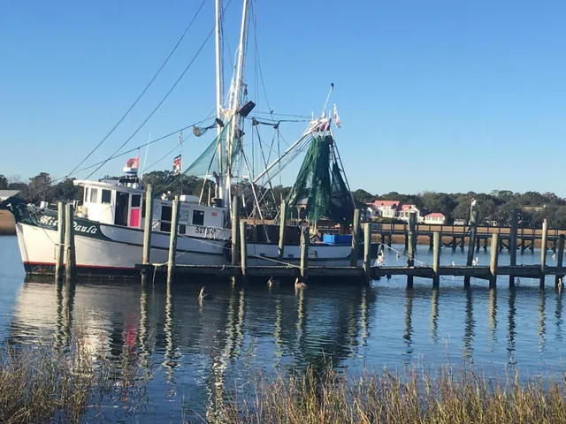 $4,200 | 662 Poaug Lane, Mount Pleasant, SC 29464