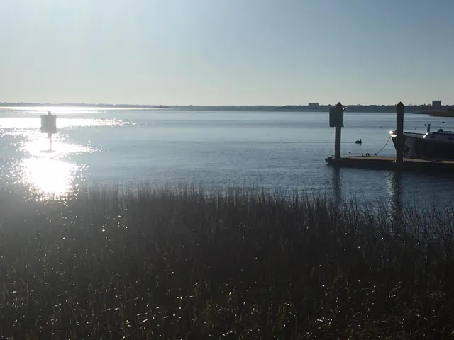 $4,200 | 662 Poaug Lane, Mount Pleasant, SC 29464