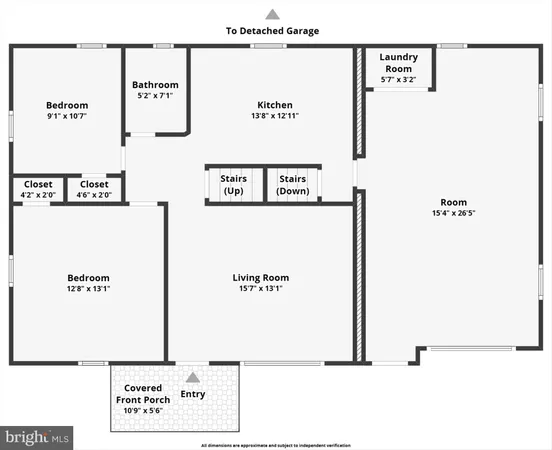 $324,900 | 113 Church Street, Seven Valleys, PA 17360