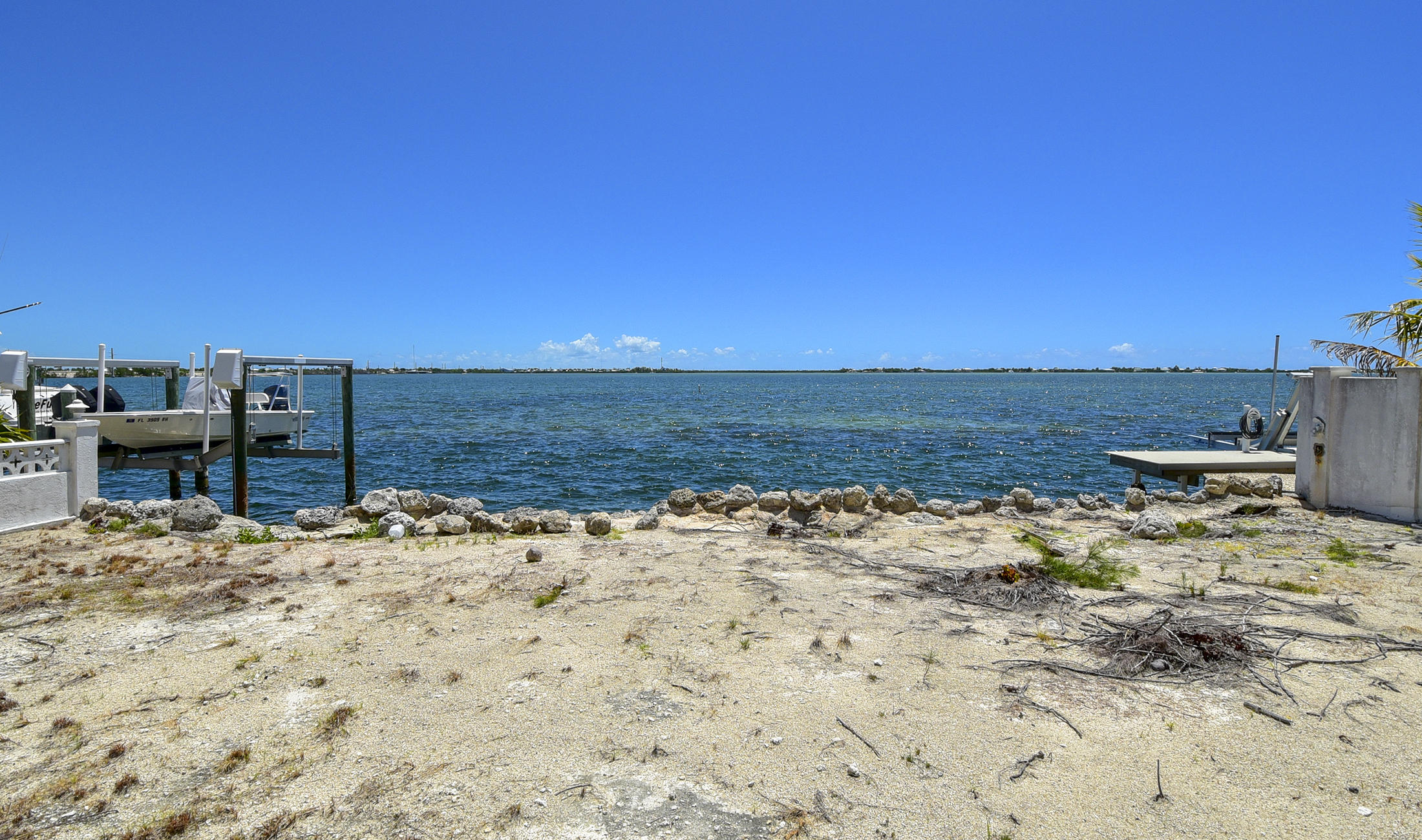 191 La Fitte Road Summerland Key, FL 33042 - Photo 3 of 7 Jolly Rogers Estates LT 52