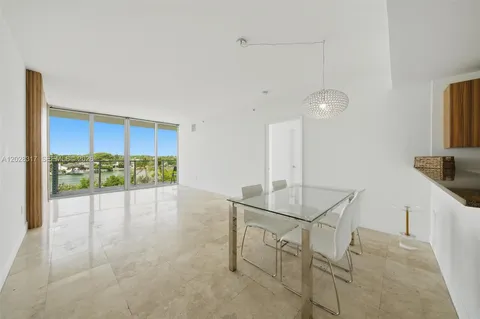 $549,000 | 6305 Indian Creek Drive, Unit 5D, Miami Beach, FL 33141