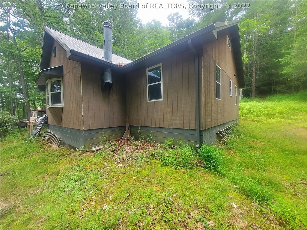 844 Hevener Road Dunmore, WV 24934 - Photo 12 of 15 Gallery Image 12