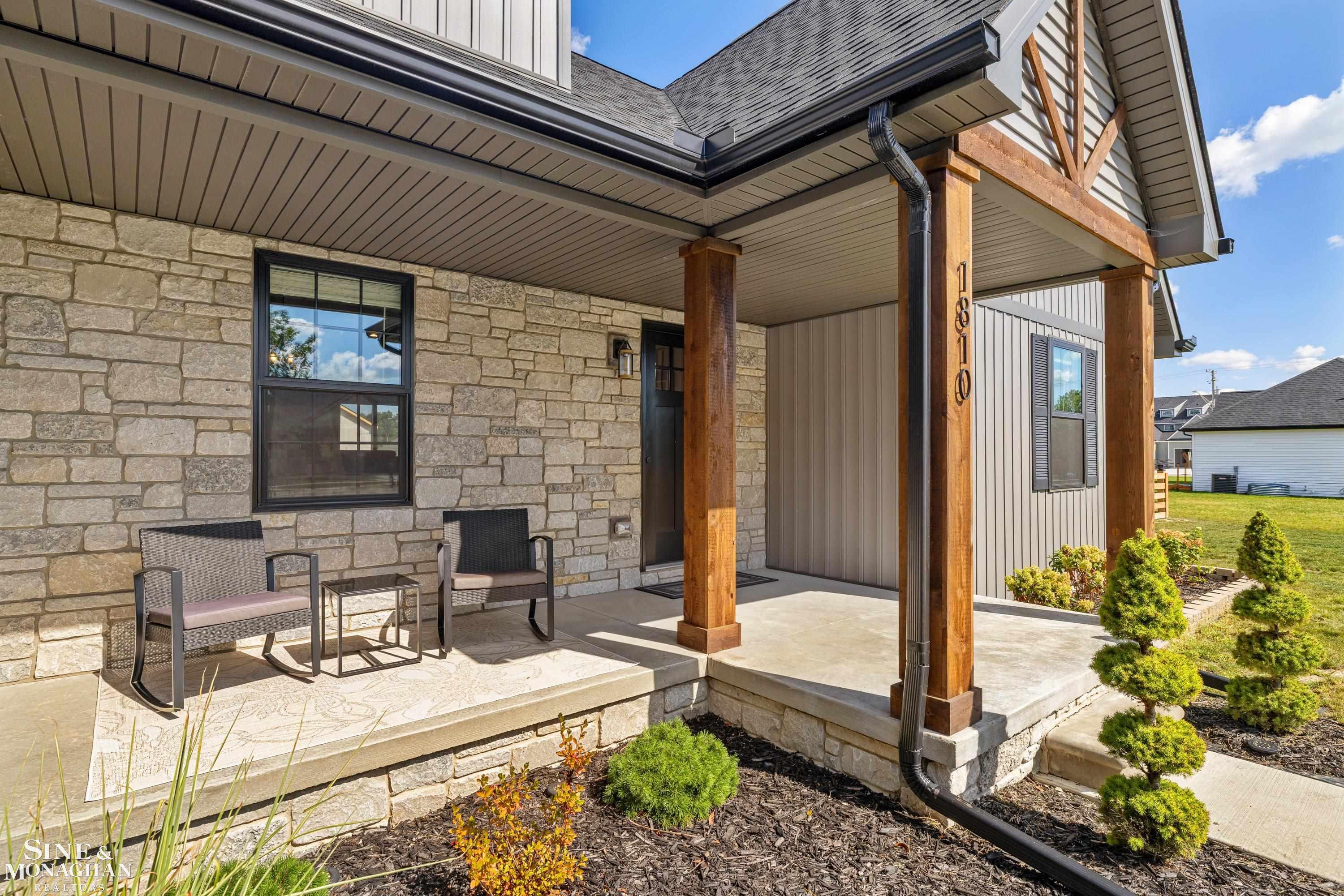 1810 Riley Road St. Clair, MI 48079 - Photo 5 of 61