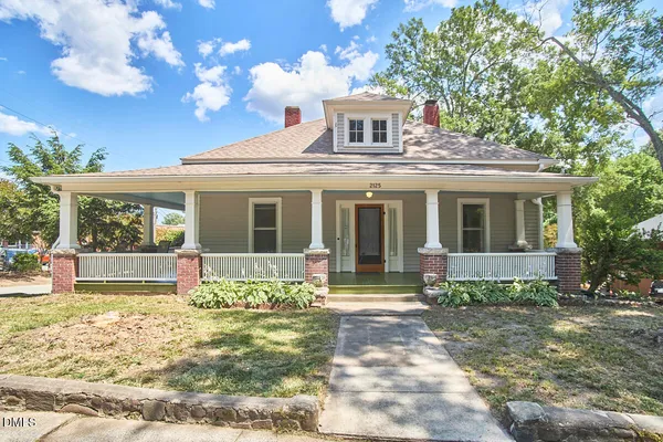 $495,000 | 2125 Chapel Hill Road, Durham, NC 27707