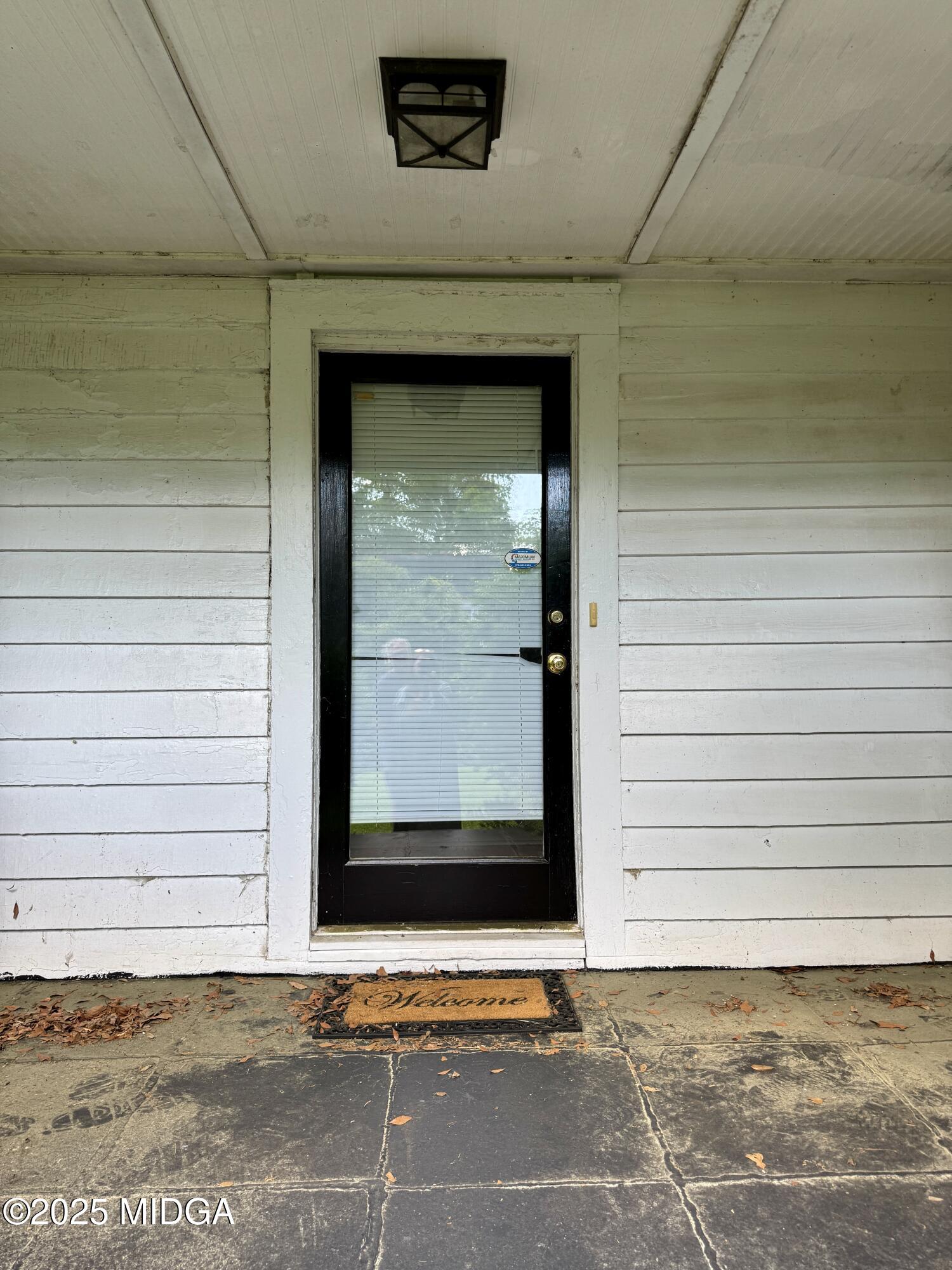 3408 Ridge Avenue Macon, GA 31204 - Photo 19 of 25 Apt Entry