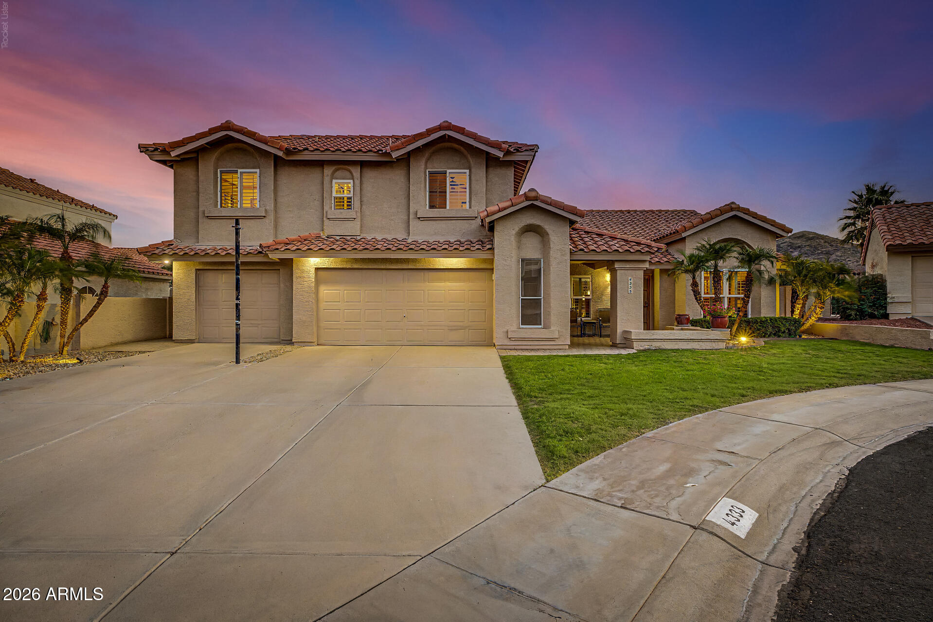 4333 East Aliso Cyn Road Phoenix, AZ 85044 - Photo 2 of 94 02-Aliso Cyn