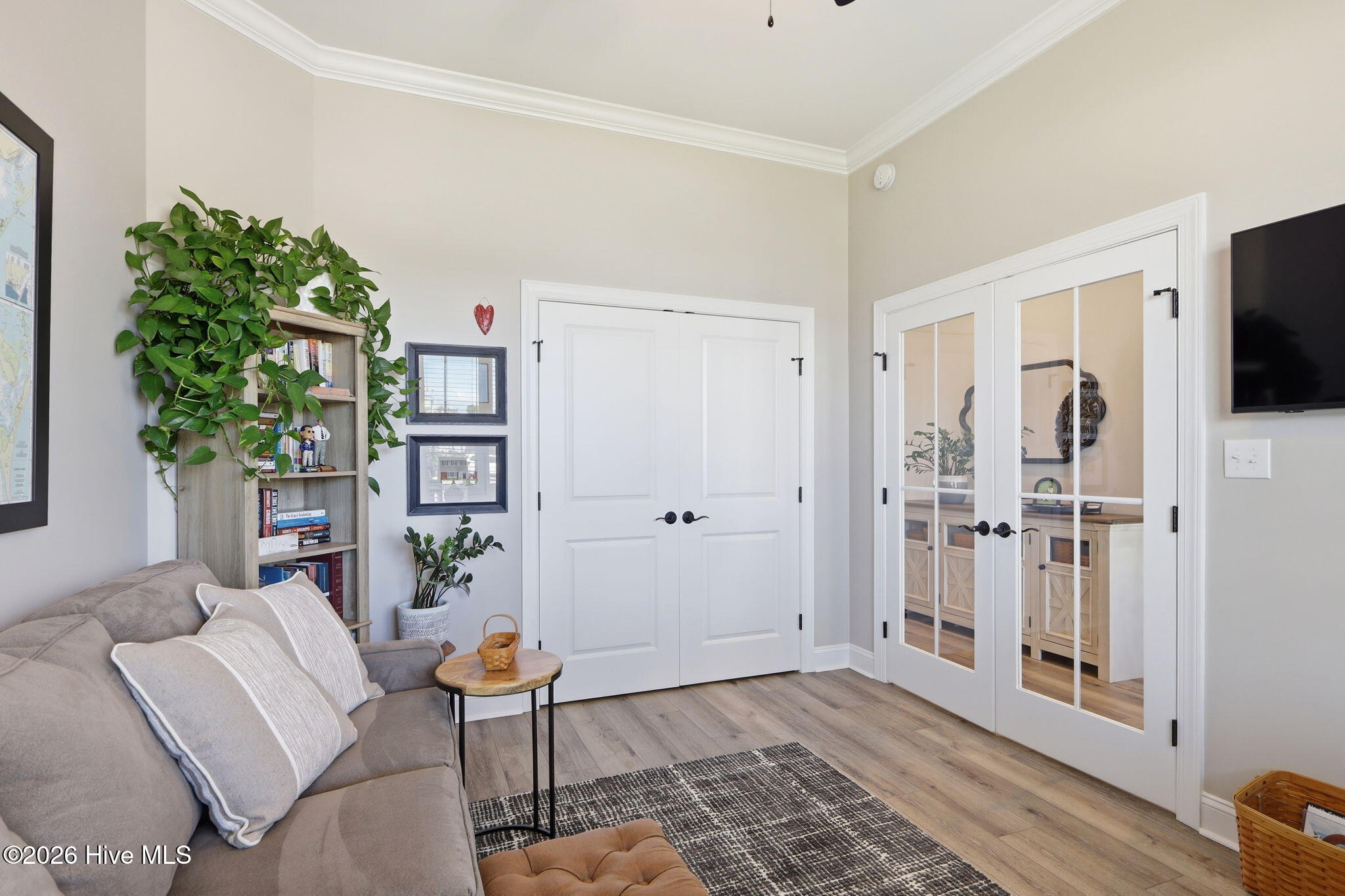 135 Gallants Point Road Beaufort, NC 28516 - Photo 37 of 68 Study