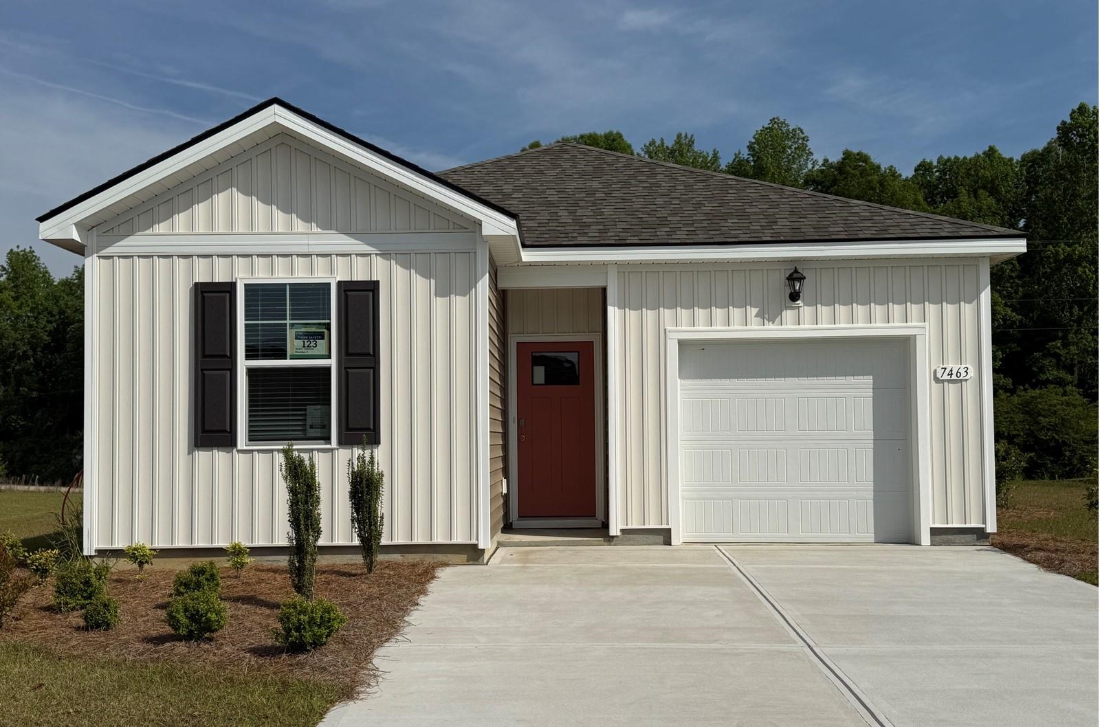 7463 Meadow Walk Loop Loris, SC 29569 - Photo 1 of 13 Gallery Image 1
