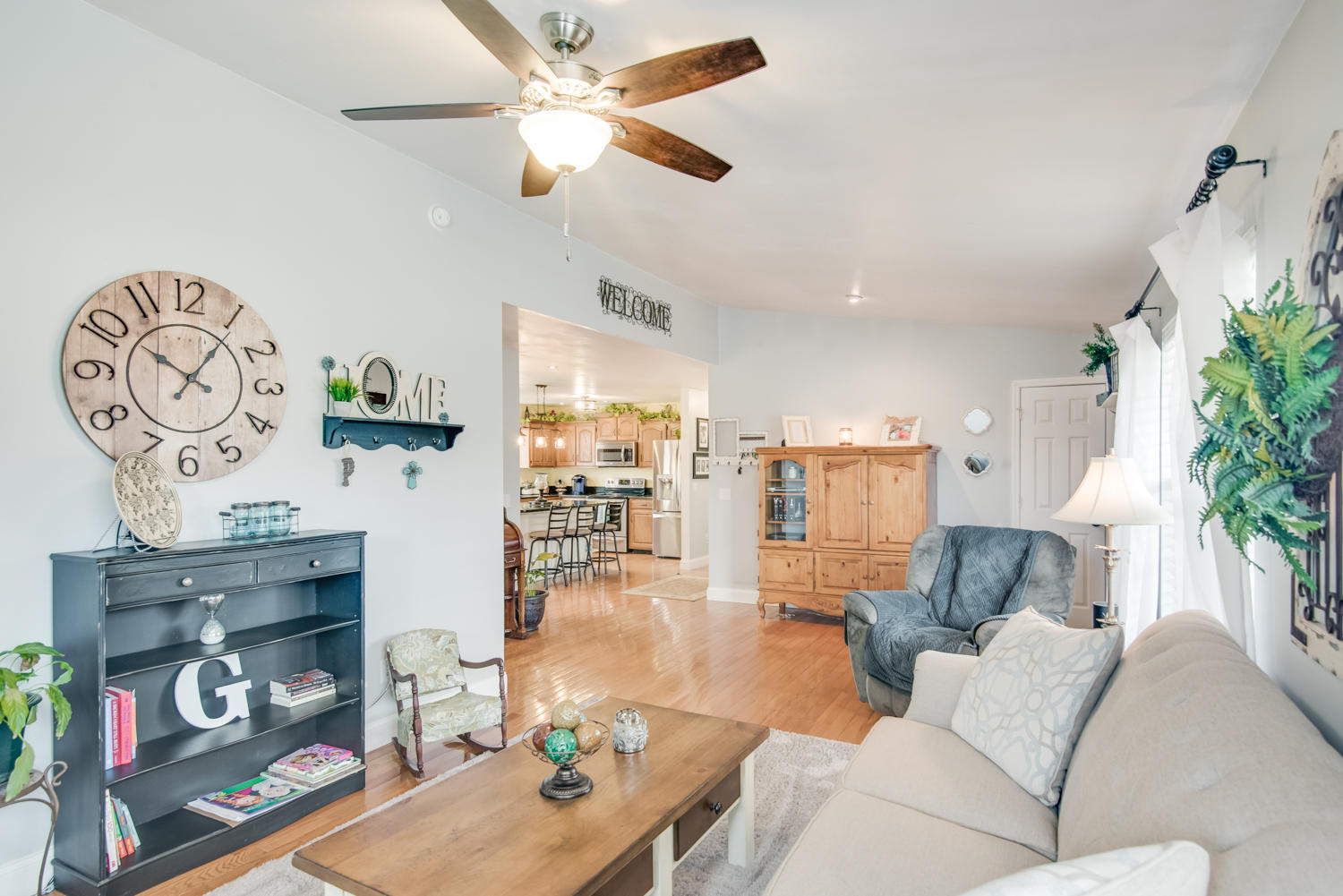 5806 Riley Road Ooltewah, TN 37363 - Photo 4 of 21 5806_Riley_Rd15