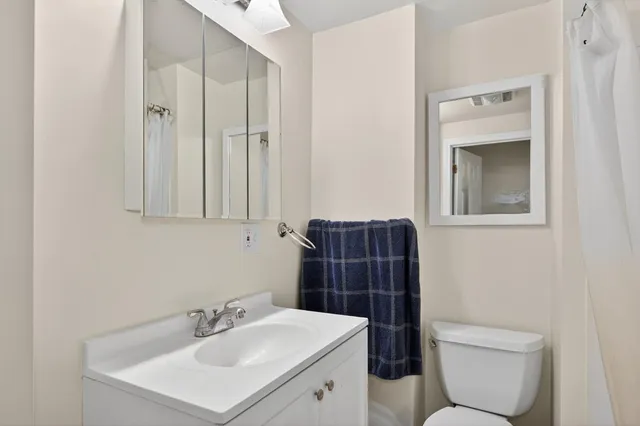 $675,000 | 18 Cross Street, Unit 1, Waltham, MA 02453