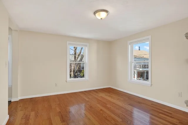 $675,000 | 18 Cross Street, Unit 1, Waltham, MA 02453