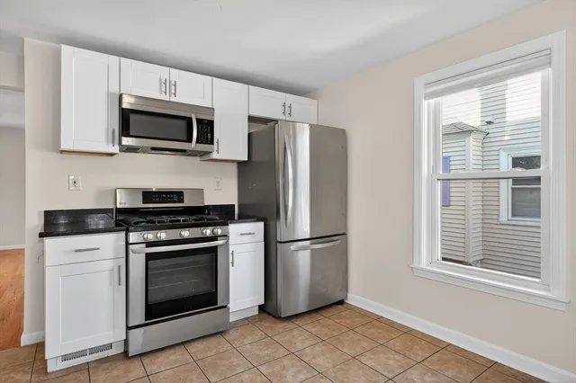 $675,000 | 18 Cross Street, Unit 1, Waltham, MA 02453