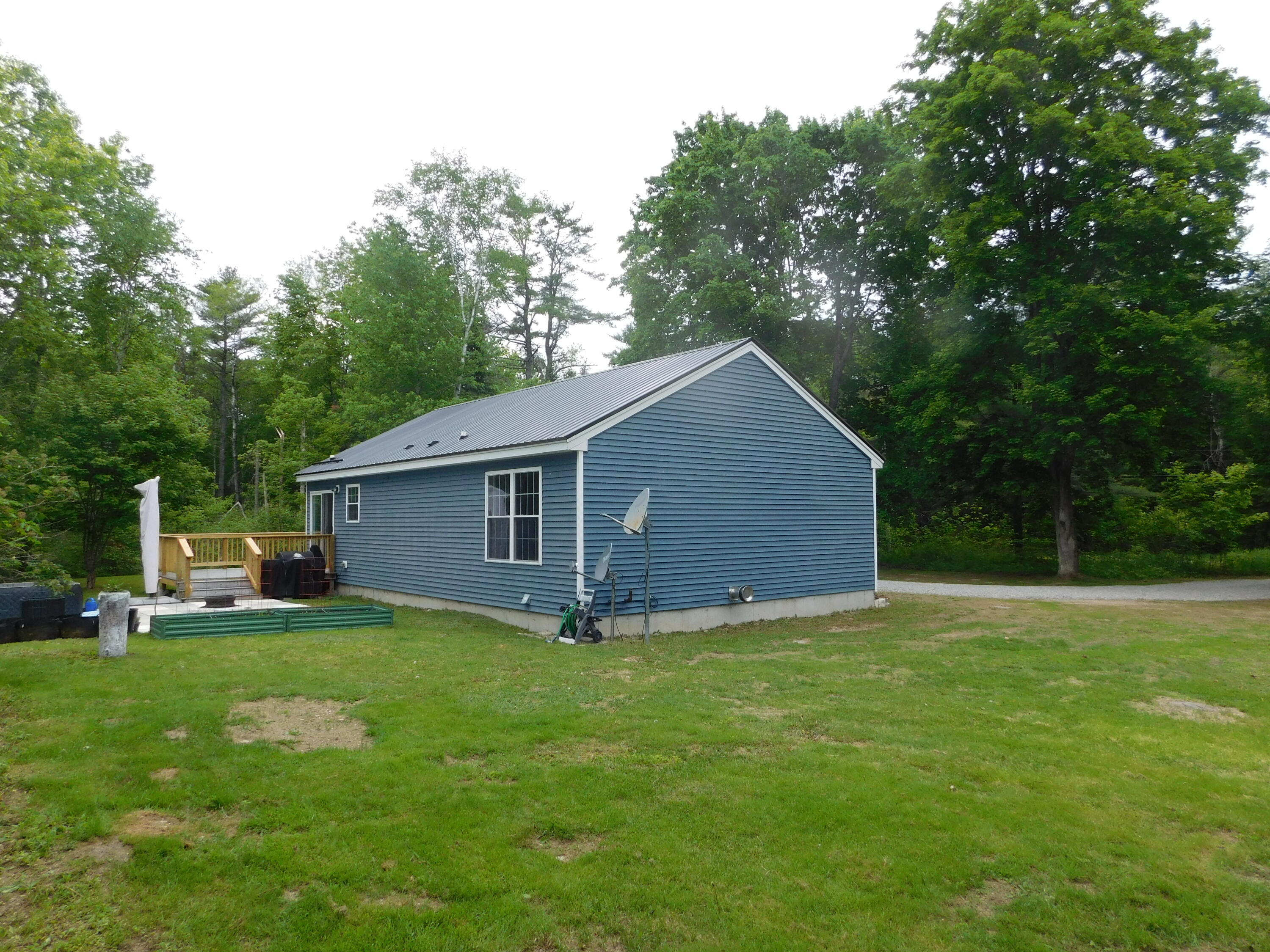 2792 Hudson Road Hudson, ME 04449 - Photo 10 of 120