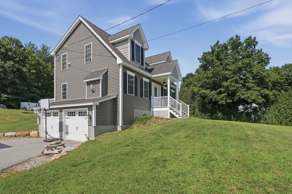176 Oakham Road Barre, MA 01005 - Photo 26 of 31 Gallery Image 26