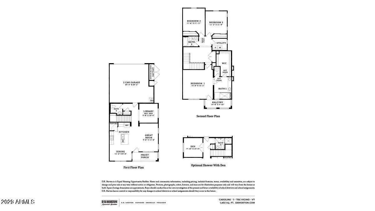 1255 North Arizona Avenue, Unit 1314 Chandler, AZ 85225 - Photo 22 of 23 a picture of a bench in front of a building