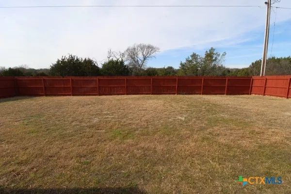 $1,695 | 3517 Settlement Road, Copperas Cove, TX 76522