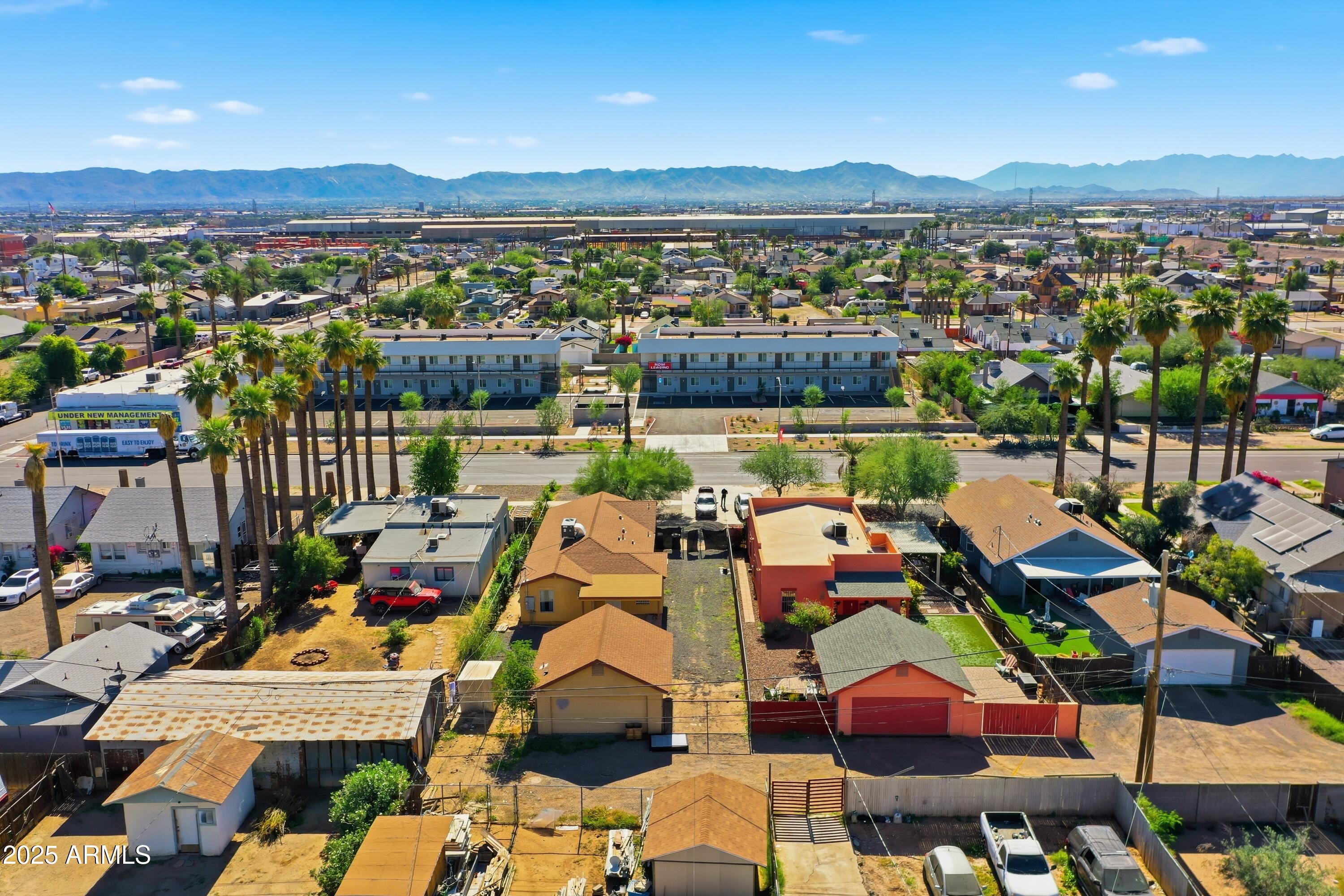 2118 West Adams Street Phoenix, AZ 85009 - Photo 44 of 48 a picture of city view