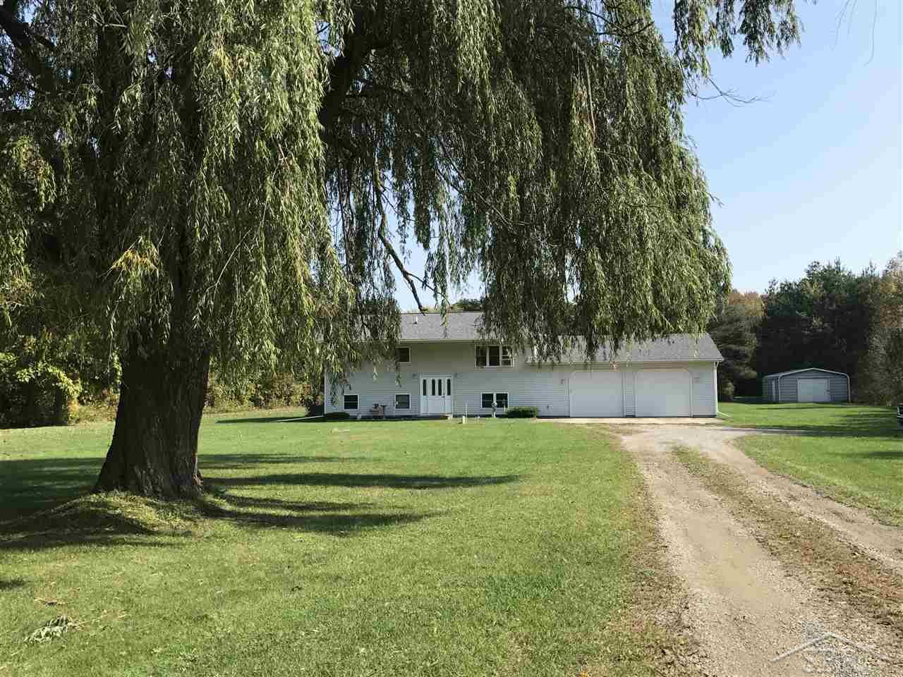 9769 Fulmer Road Millington, MI 48746 - Photo 29 of 29