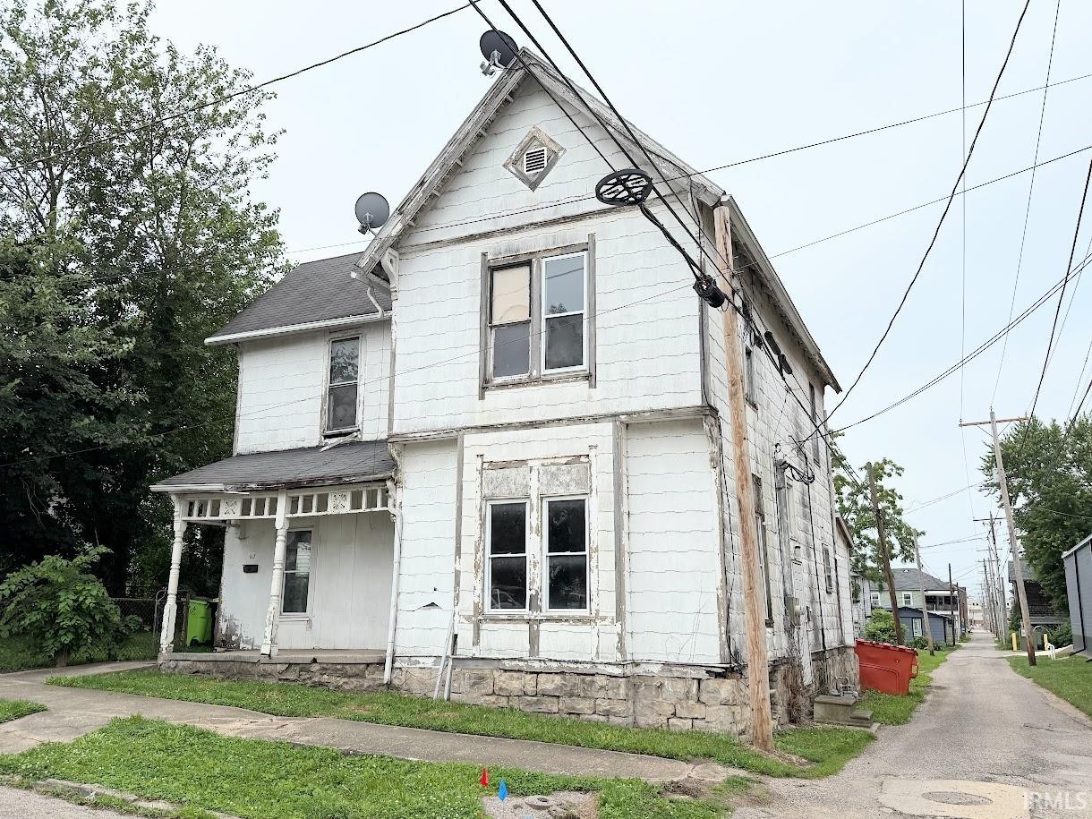 117 8th Street Logansport, IN 46947 - Photo 12 of 12