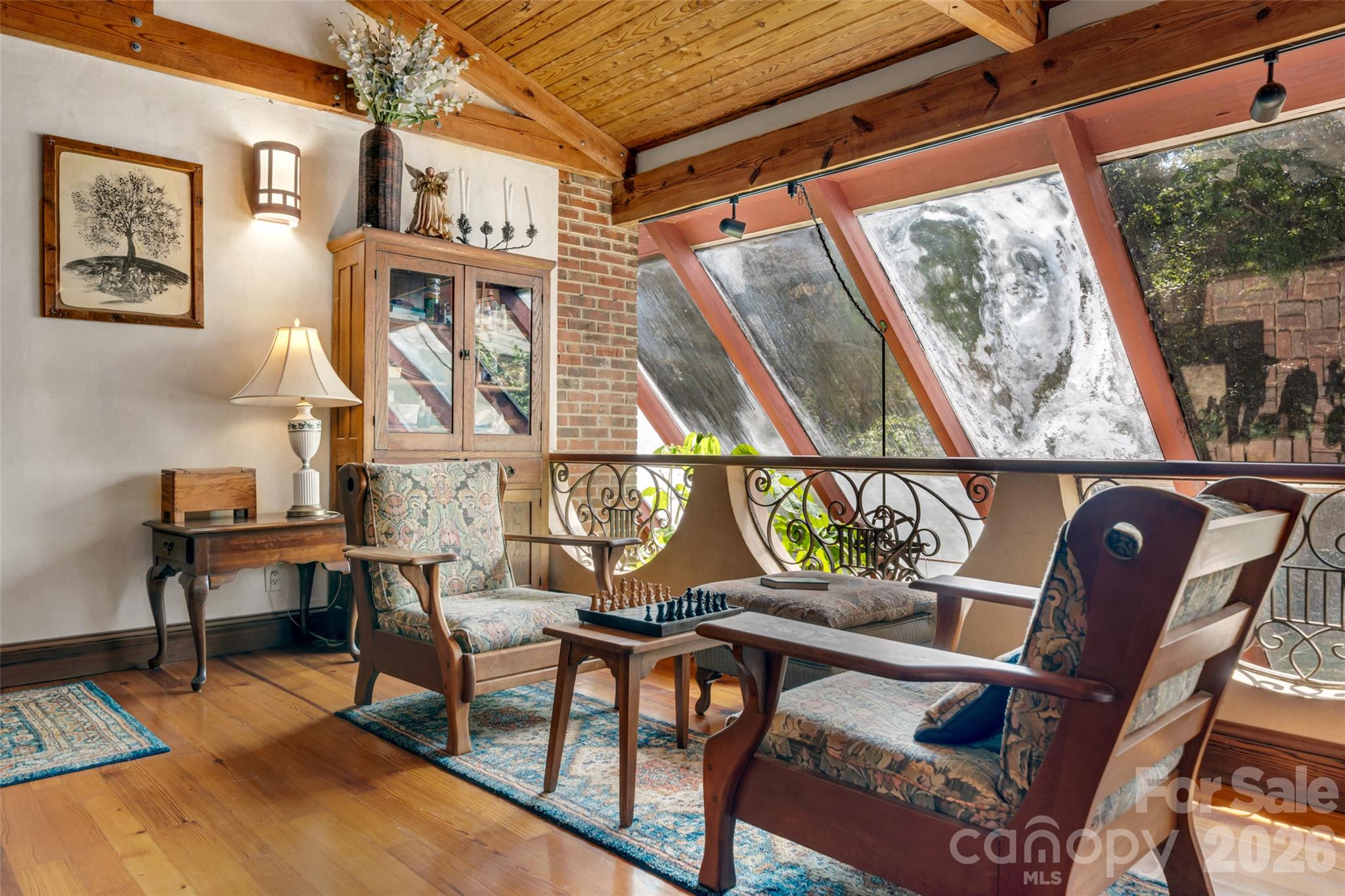 688 Blueberry Farm Road Zirconia, NC 28790 - Photo 22 of 48 Gallery Image 22