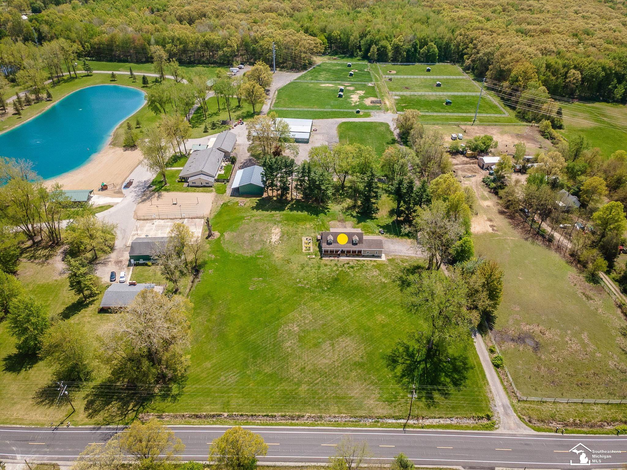 2755 Samaria Road Temperance, MI 48182 - Photo 58 of 62