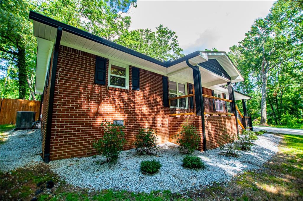 41 Reynolds Street Bremen, GA 30110 - Photo 3 of 77