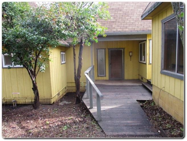 40367 Redbud Drive Oakhurst, CA 93644 - Photo 15 of 15 a view of house with a tree