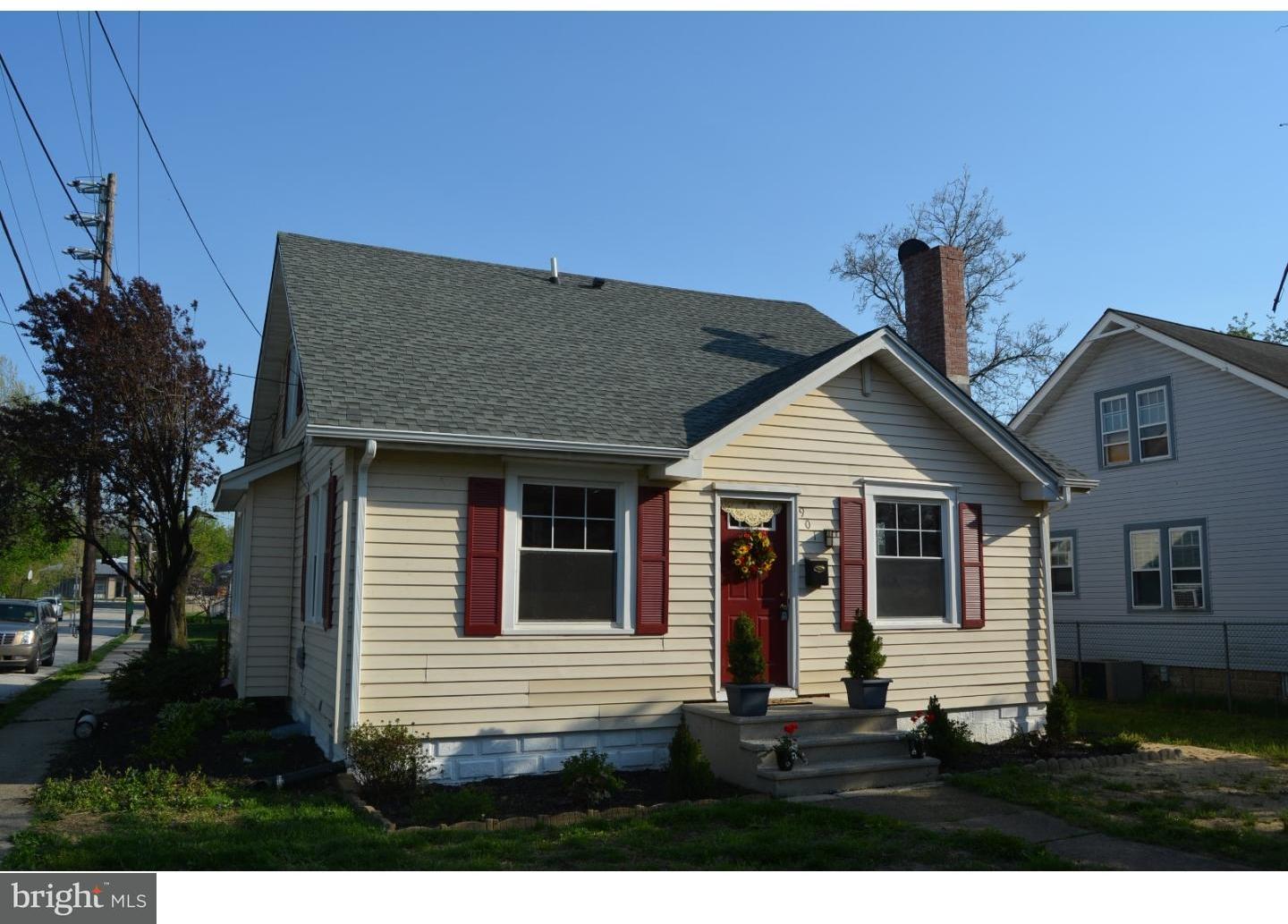 901 Beverly Road Burlington, NJ 08016 - Photo 2 of 20 Exterior Front