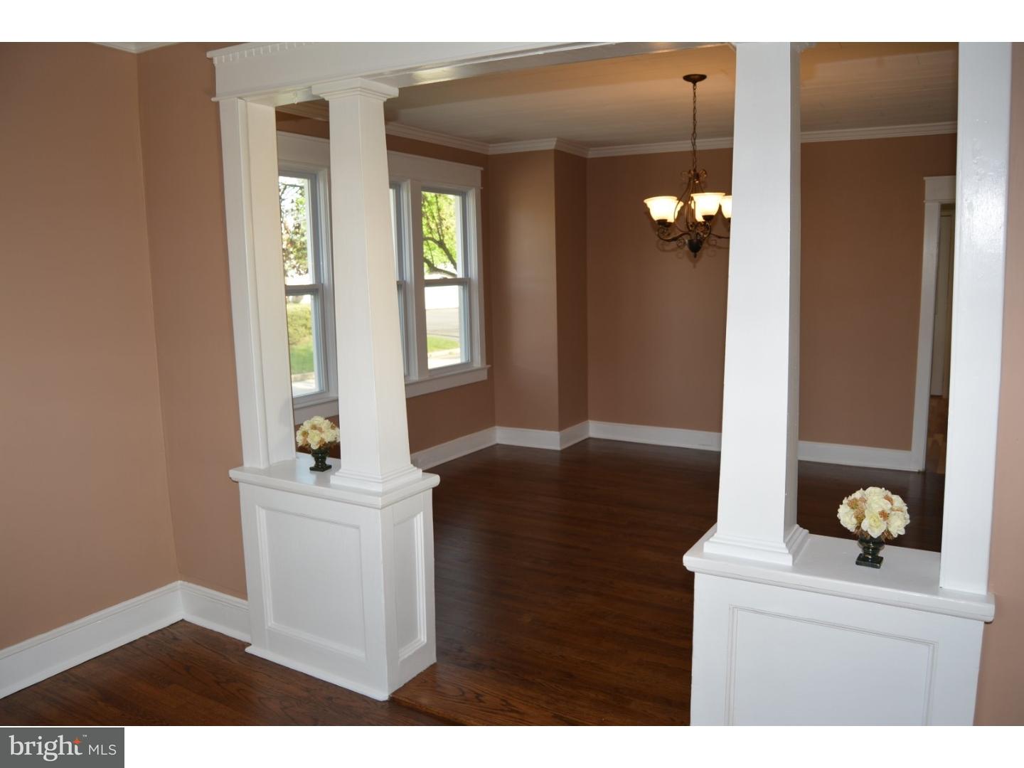 901 Beverly Road Burlington, NJ 08016 - Photo 6 of 20 Dining Room