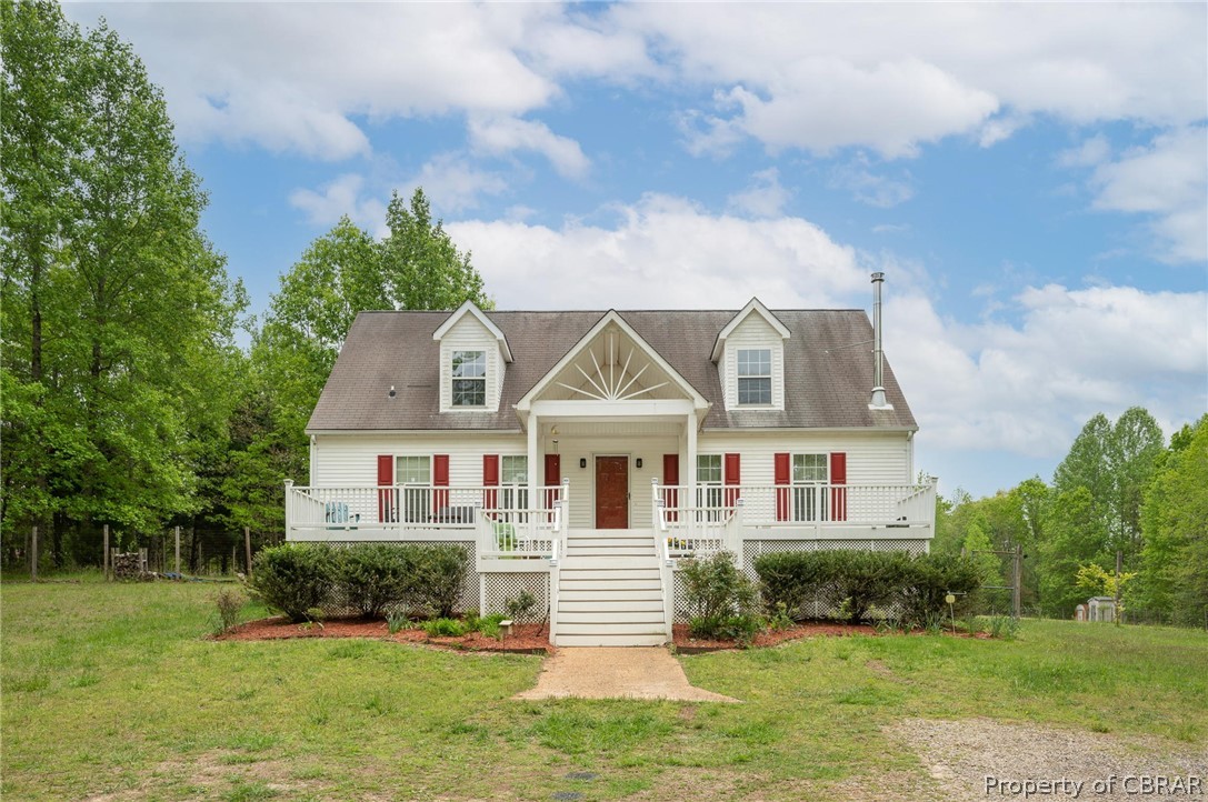 4870 Good Hope Road Lanexa, VA 23089 - Photo 1 of 34 Gallery Image 1