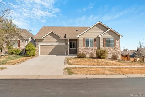 $725,000 | 16245 East Swift Fox Place, Parker, CO 80134