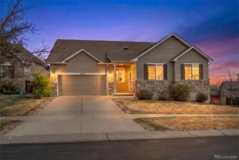 $699,999 | 16245 East Swift Fox Place, Parker, CO 80134