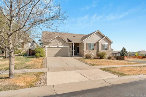 $699,999 | 16245 East Swift Fox Place, Parker, CO 80134