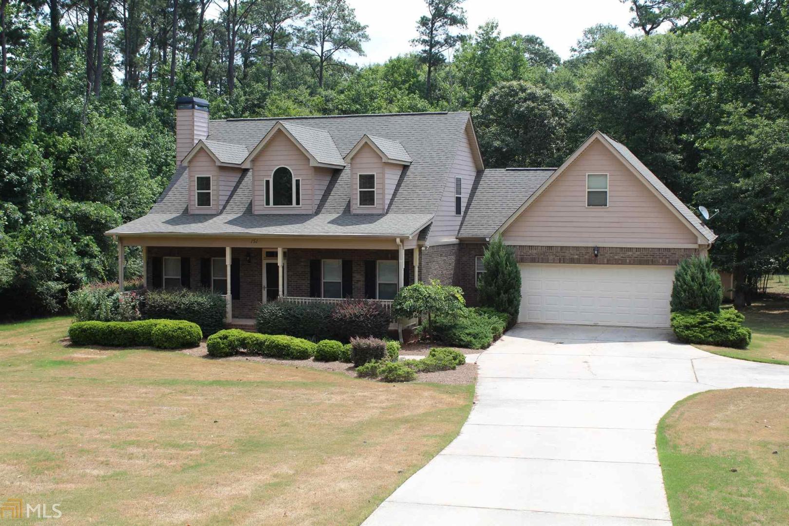 151 Palmer Road McDonough, GA 30253 - Photo 1 of 1 Gallery Image 1