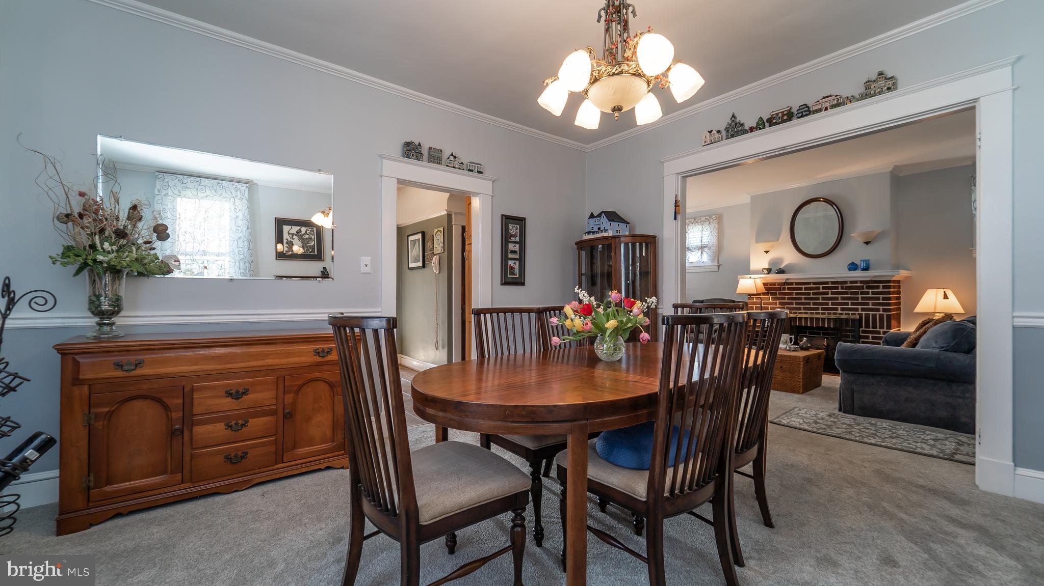 5 Edmondson Ridge Road Catonsville, MD 21228 - Photo 19 of 46